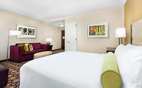 Fairfield Inn & Suites By Marriott New York Midtown Manhattan/Penn Station